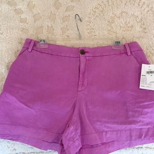 NWT Gap sun kissed shorts new